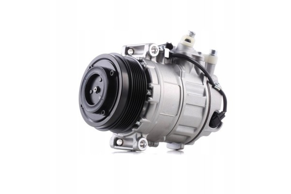 Compresor de aire acondicionado Ridex 447K0032