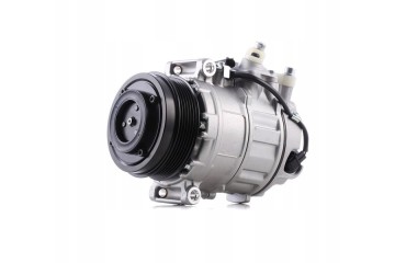 Compresor de aire acondicionado Ridex 447K0032