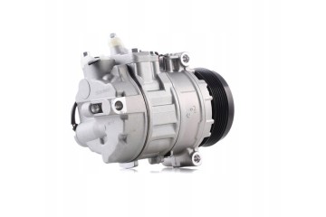 Compresor de aire acondicionado Ridex 447K0032
