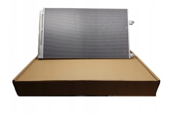 Air conditioning condenser Renault Trafic III 2 0 dCi 921001261R New MAHLE