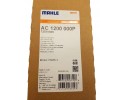 Air conditioning condenser Renault Trafic III 2 0 dCi 921001261R New MAHLE Catalog number of the part 4S0 28819 921001261R 92100
