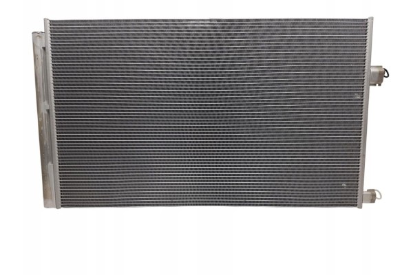 Air conditioning condenser Renault Trafic III 2 0 dCi 921001261R New MAHLE Part manufacturer Renault OE