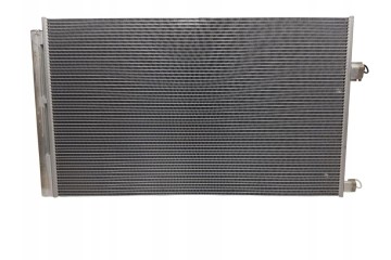 Air conditioning condenser Renault Trafic III 2 0 dCi 921001261R New MAHLE Part manufacturer Renault OE