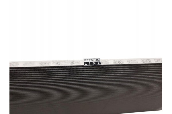 Air conditioning condenser Renault Trafic III 2 0 dCi 921001261R New MAHLE Packaging status original