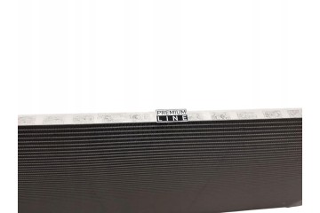Air conditioning condenser Renault Trafic III 2 0 dCi 921001261R New MAHLE Packaging status original