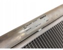 Air conditioning condenser Renault Trafic III 2 0 dCi 921001261R New MAHLE Quality of parts according to GVO P replacement with 