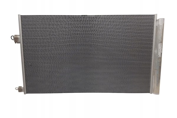 Air conditioning condenser Renault Trafic III 2 0 dCi 921001261R New MAHLE Car type 4x4 SUV buses cargo vans passenger cars