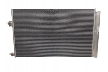 Air conditioning condenser Renault Trafic III 2 0 dCi 921001261R New MAHLE Car type 4x4 SUV buses cargo vans passenger cars