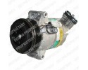 AIR CONDITIONING COMPRESSOR OPEL Part manufacturer Delphi