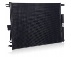 Air conditioning cooler DODGE DURANGO 2021 68480076AB 68480076AC 68480076AA