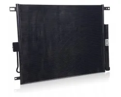 Condensador de A/C AHE para DODGE DURANGO 2021 - 3.6/5.7/6.2 V8
