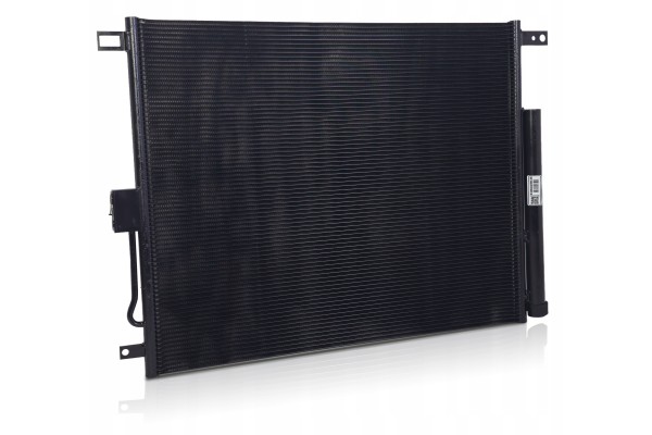 Air conditioning cooler DODGE DURANGO 2021 68480076AB 68480076AC 68480076AA
