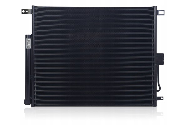 Air conditioning cooler DODGE DURANGO 2021 68480076AB 68480076AC 68480076AA Packaging status original