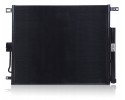 Air conditioning cooler DODGE DURANGO 2021 68480076AB 68480076AC 68480076AA Catalog number of the part 4S 1371 37