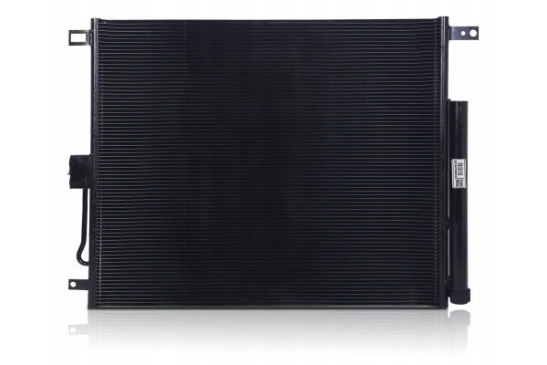 Air conditioning cooler DODGE DURANGO 2021 68480076AB 68480076AC 68480076AA Catalog number of the part 4S 1371 37