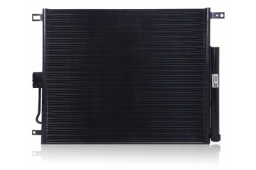 Air conditioning cooler DODGE DURANGO 2021 68480076AB 68480076AC 68480076AA Catalog number of the part 4S 1371 37