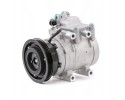 Air conditioning compressor RIDEX 447K0240 HS15 for HYUNDAI TUCSON JM for KIA