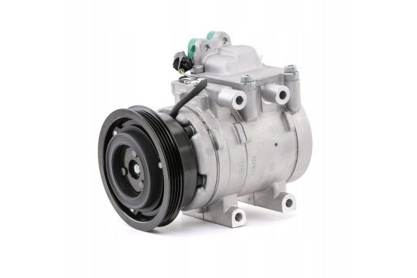 Air conditioning compressor RIDEX 447K0240 HS15 for HYUNDAI TUCSON JM for KIA