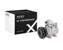 Air conditioning compressor RIDEX 447K0240 HS15 for HYUNDAI TUCSON JM for KIA Catalog number of the part 447K0240