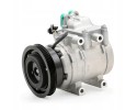 Air conditioning compressor RIDEX 447K0240 HS15 for HYUNDAI TUCSON JM for KIA Catalog number of the original 977012C100 977012D1