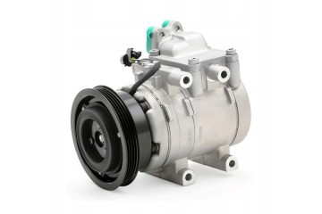 Air conditioning compressor RIDEX 447K0240 HS15 for HYUNDAI TUCSON JM for KIA Catalog number of the original 977012C100 977012D1