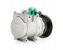 Air conditioning compressor RIDEX 447K0240 HS15 for HYUNDAI TUCSON JM for KIA Car type passenger cars cargo vans
