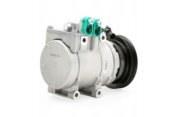 Air conditioning compressor RIDEX 447K0240 HS15 for HYUNDAI TUCSON JM for KIA Car type passenger cars cargo vans