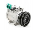 Air conditioning compressor RIDEX 447K0240 HS15 for HYUNDAI TUCSON JM for KIA Catalog number of substitutes HELLA 8FK 351 273 18