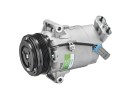 COMPRESSOR AIR CONDITIONING COMPRESSOR 699362 VALEO OPEL Part manufacturer Valeo