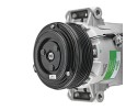 COMPRESSOR AIR CONDITIONING COMPRESSOR 699362 VALEO OPEL Catalog number of the part 699362