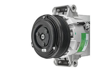 COMPRESSOR AIR CONDITIONING COMPRESSOR 699362 VALEO OPEL Catalog number of the part 699362