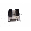 24443796  CENTRALITA MOTOR UCE OPEL CORSA C Club 2002 24443796 210316 OPEL - 1