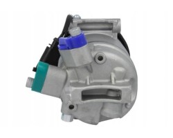 Thermotec KTT090418 Compressor air conditioning