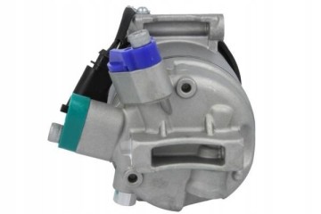 Thermotec KTT090418 Compressor air conditioning