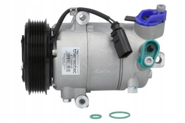 Thermotec KTT090418 Compressor air conditioning Part manufacturer Thermotec