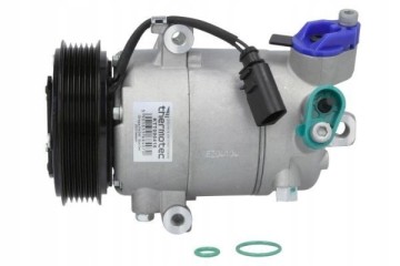Thermotec KTT090418 Compressor air conditioning Part manufacturer Thermotec