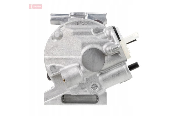 Compressor air conditioning DENSO DCP09062 Quality of parts according to GVO Q original with factory logo OEM OES