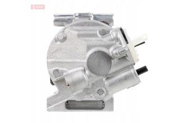 Compressor air conditioning DENSO DCP09062 Quality of parts according to GVO Q original with factory logo OEM OES