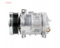 Compressor air conditioning DENSO DCP09062 Car type buses cargo vans passenger cars