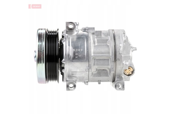 Compressor air conditioning DENSO DCP09062 Car type buses cargo vans passenger cars