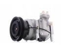 Air conditioning compressor RIDEX 447K0458 10PA15C for HYUNDAI TUCSON JM for KIA