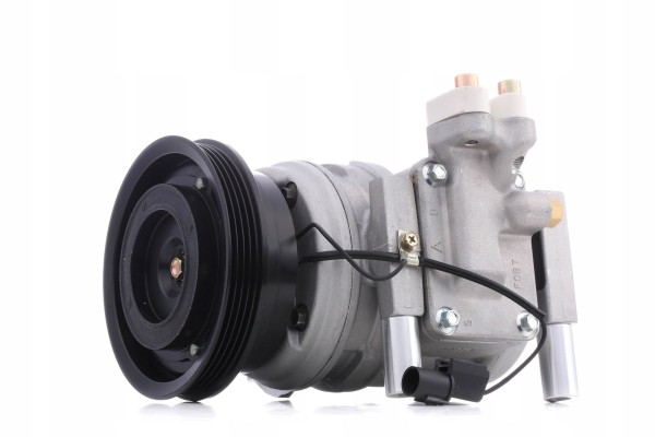 Air conditioning compressor RIDEX 447K0458 10PA15C for HYUNDAI TUCSON JM for KIA