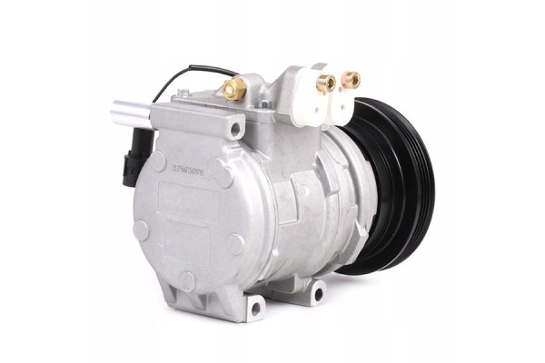 Air conditioning compressor RIDEX 447K0458 10PA15C for HYUNDAI TUCSON JM for KIA Car type passenger cars