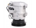 Air conditioning compressor RIDEX 447K0458 10PA15C for HYUNDAI TUCSON JM for KIA Catalog number of substitutes PRASCO KAK208 PRA