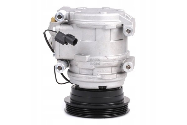 Air conditioning compressor RIDEX 447K0458 10PA15C for HYUNDAI TUCSON JM for KIA Catalog number of substitutes PRASCO KAK208 PRA