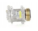 COMPRESSOR AIR CONDITIONING COMPRESSOR 89404 NISSENS