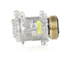 COMPRESSOR AIR CONDITIONING COMPRESSOR 89404 NISSENS