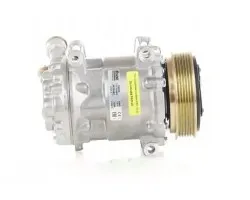 Compresor de Aire Acondicionado Nissens 89404