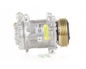 COMPRESSOR AIR CONDITIONING COMPRESSOR 89404 NISSENS Packaging status original