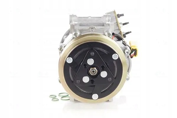 COMPRESSOR AIR CONDITIONING COMPRESSOR 89404 NISSENS Part manufacturer Nissens